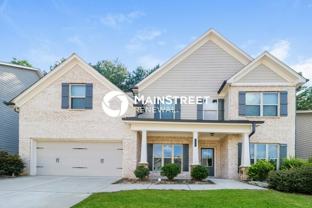 657 Overlook Glen Drive - Photo 1 of 1