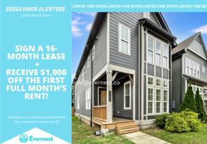 1705 Cass St - Photo 1 of 1