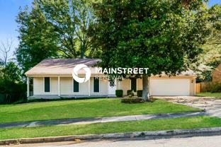 3505 Dorchester Dr - Photo 1 of 1