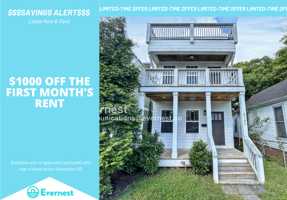 featured image of 1806B 7th Ave N