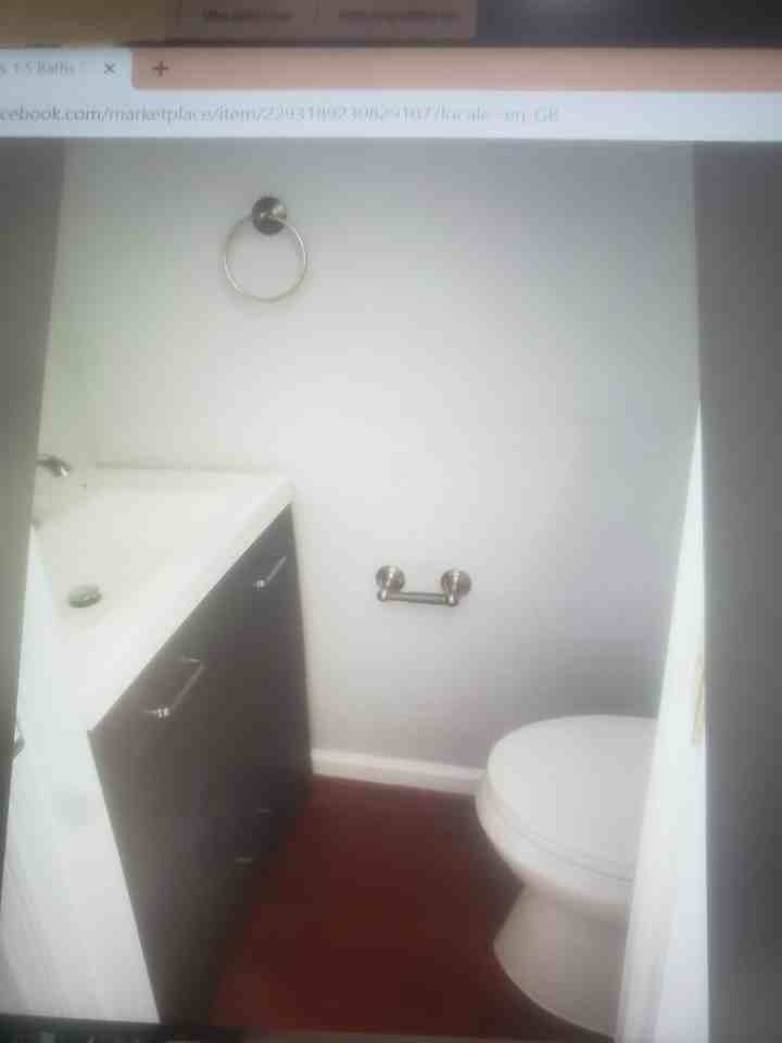 415 Elm Street Northwest #TH - Photo 4 of 10