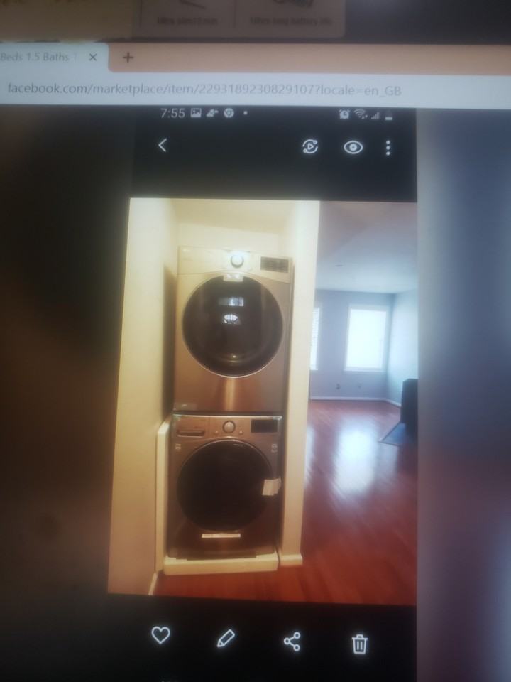 415 Elm Street Northwest #TH - Photo 2 of 10