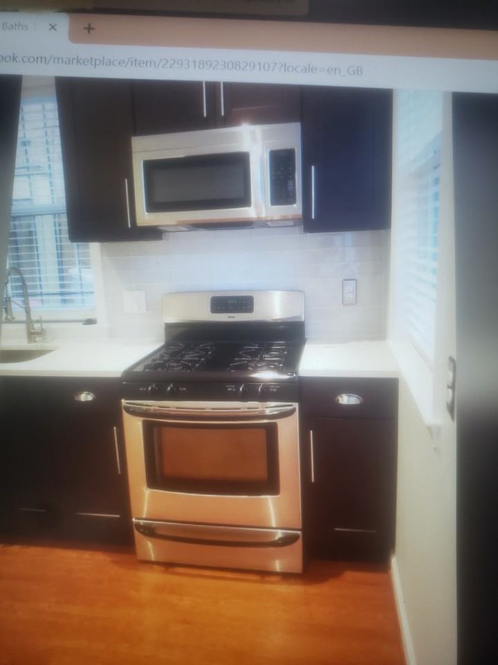 415 Elm Street Northwest #TH - Photo 3 of 10