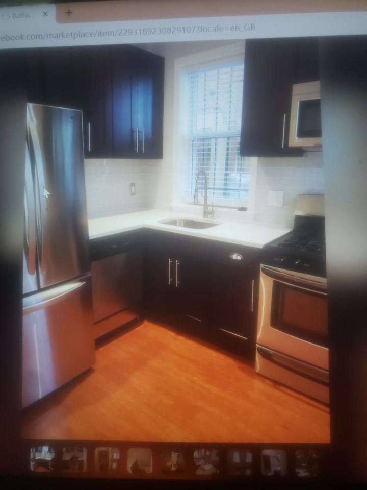 415 Elm Street Northwest #TH - Photo 5 of 10