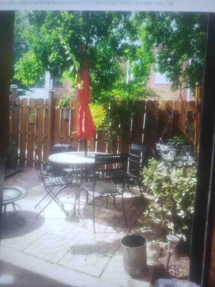 415 Elm Street Northwest #TH - Photo 7 of 10