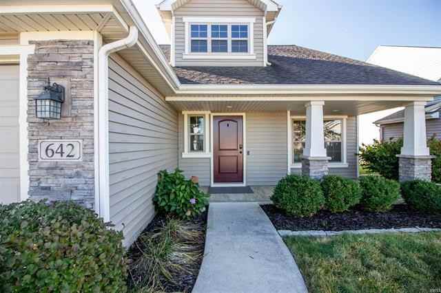 642 Barnsley Cv #NA - Photo 2 of 13