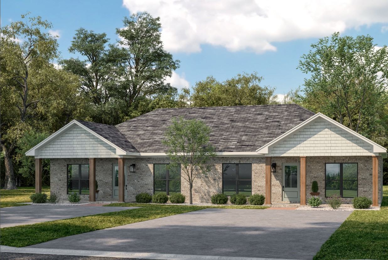 276 Whitaker Avenue #B - Photo 2 of 9