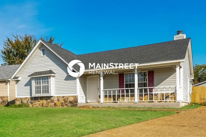 4680 Tumblebrook Cv - Photo 2 of 17