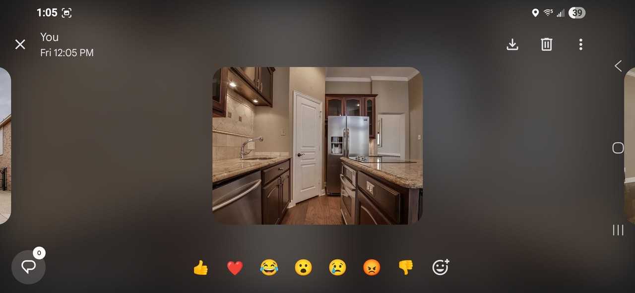 8505 Olivia Street #NA