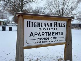 highland hills - Photo 1 of 1