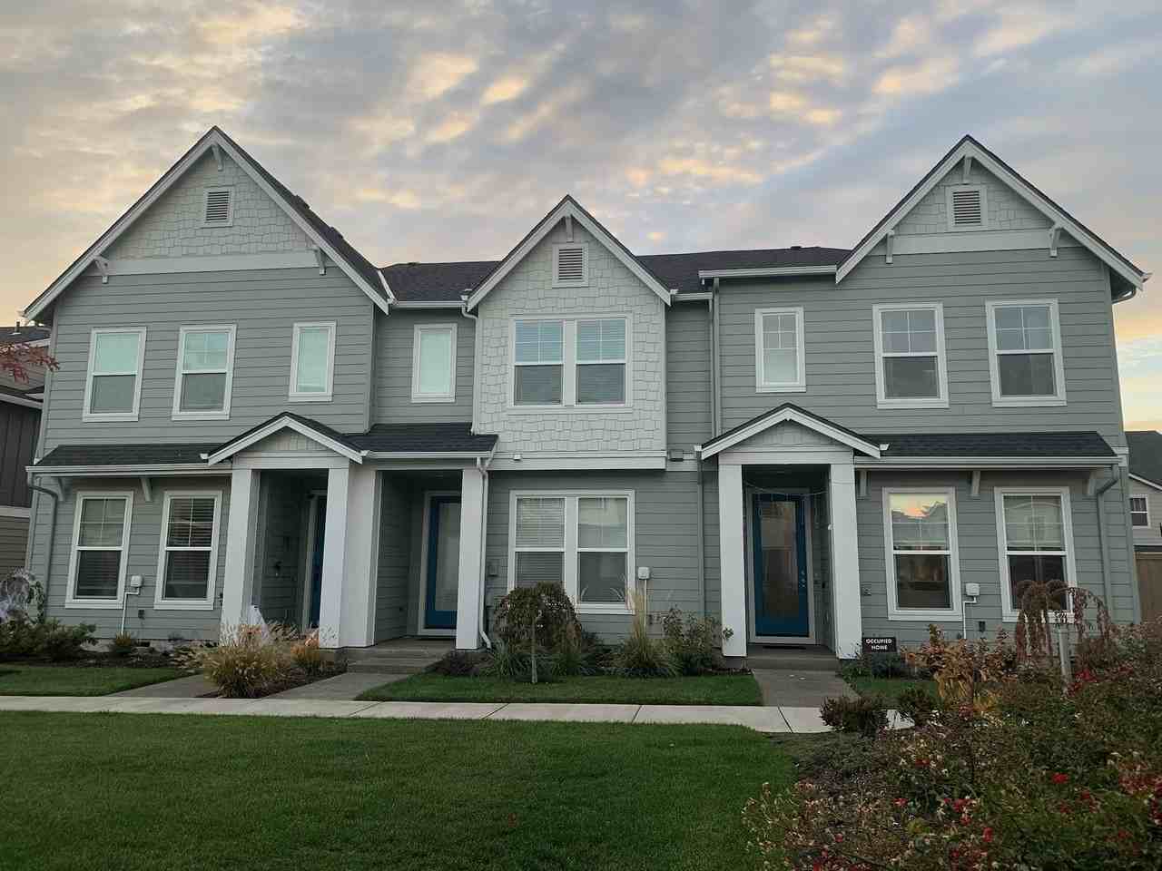 3314 Southeast Farrow Lane #1