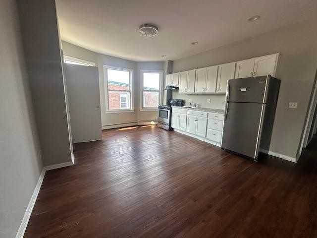 1701 Sycamore Street - Photo 6 of 21