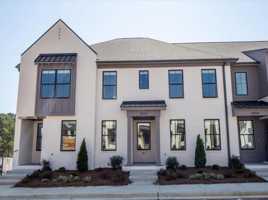 featured image of 2023 Rosemary St