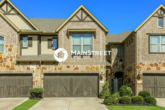 1007 Brook Forest Lane