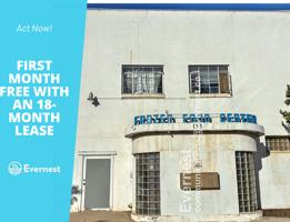 featured image of 135 Mathews St #3