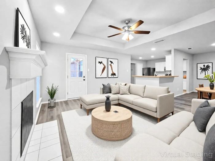 214 Streamside Dr #214 - Photo 4 of 23