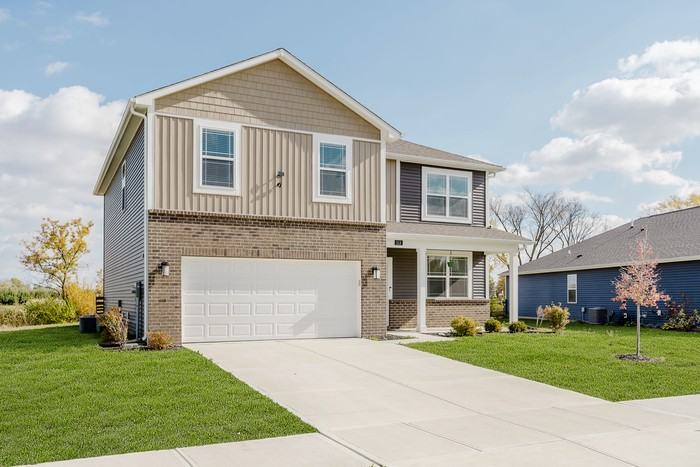 113 Hunters Ridge Dr - Photo 3 of 32