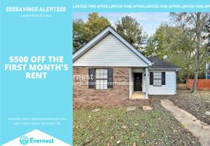 615 Cahaba Manor Trl - Photo 1 of 1