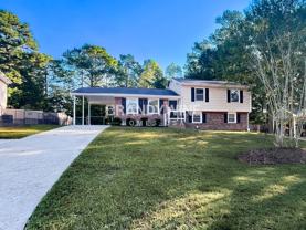 5786 Northspring Dr - Photo 1 of 1