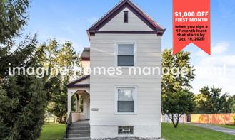 4504 Kugler Mill Rd - Photo 1 of 1