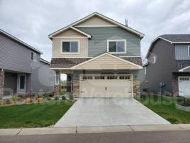 12110 Hupp St Ne - Photo 1 of 1