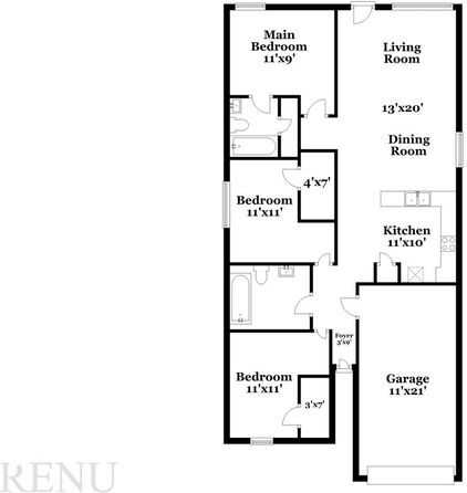 4210 Cicada Ct - Photo 2 of 19