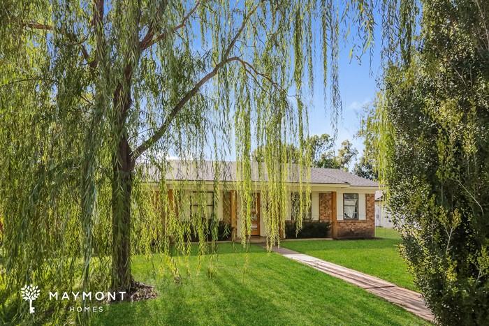 1706 Crockett Street - Photo 2 of 3