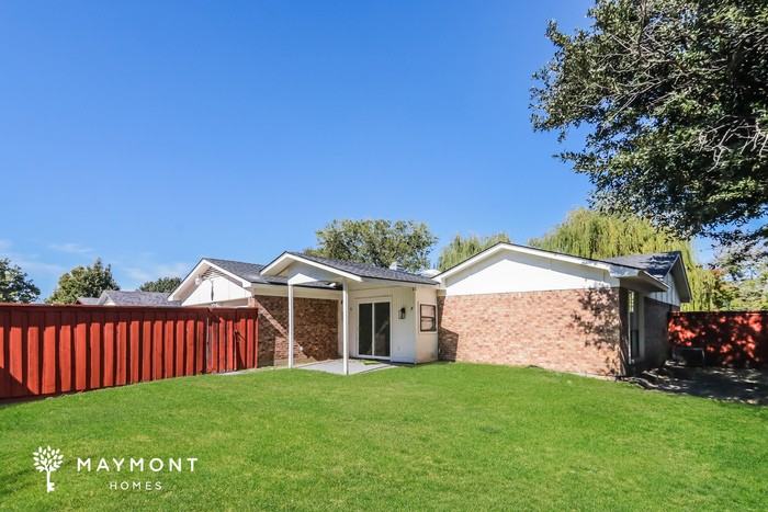 1706 Crockett Street - Photo 3 of 3