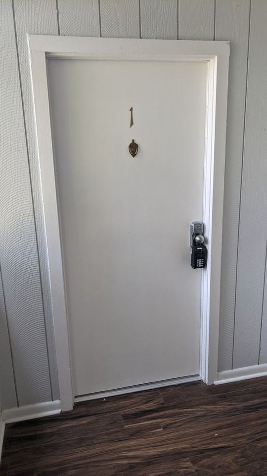 1499 Hawkins St #1 - Photo 2 of 21