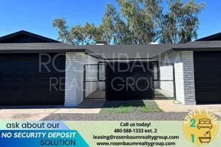 548 Udall #2 - Photo 1 of 1