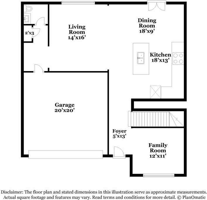 4129 Kendrick Cir - Photo 2 of 17