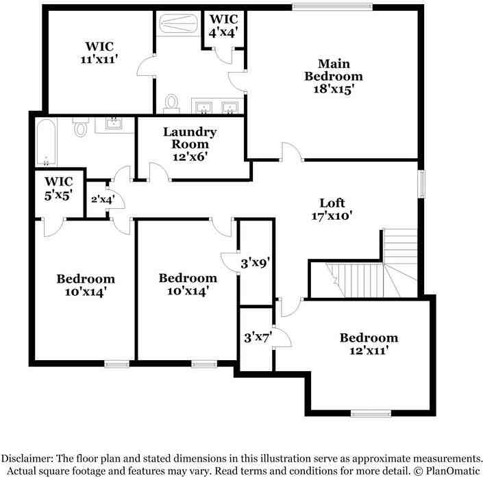 4129 Kendrick Cir - Photo 3 of 17
