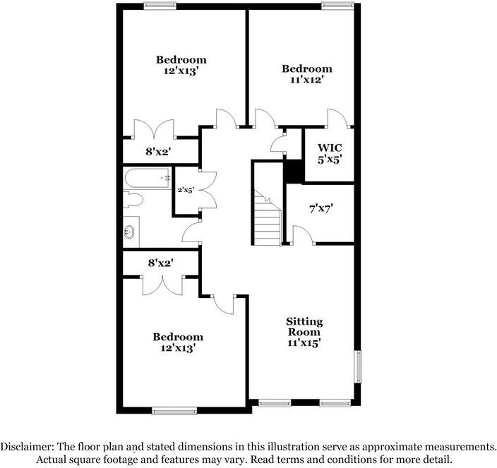 7796 Newbury Dr - Photo 3 of 18