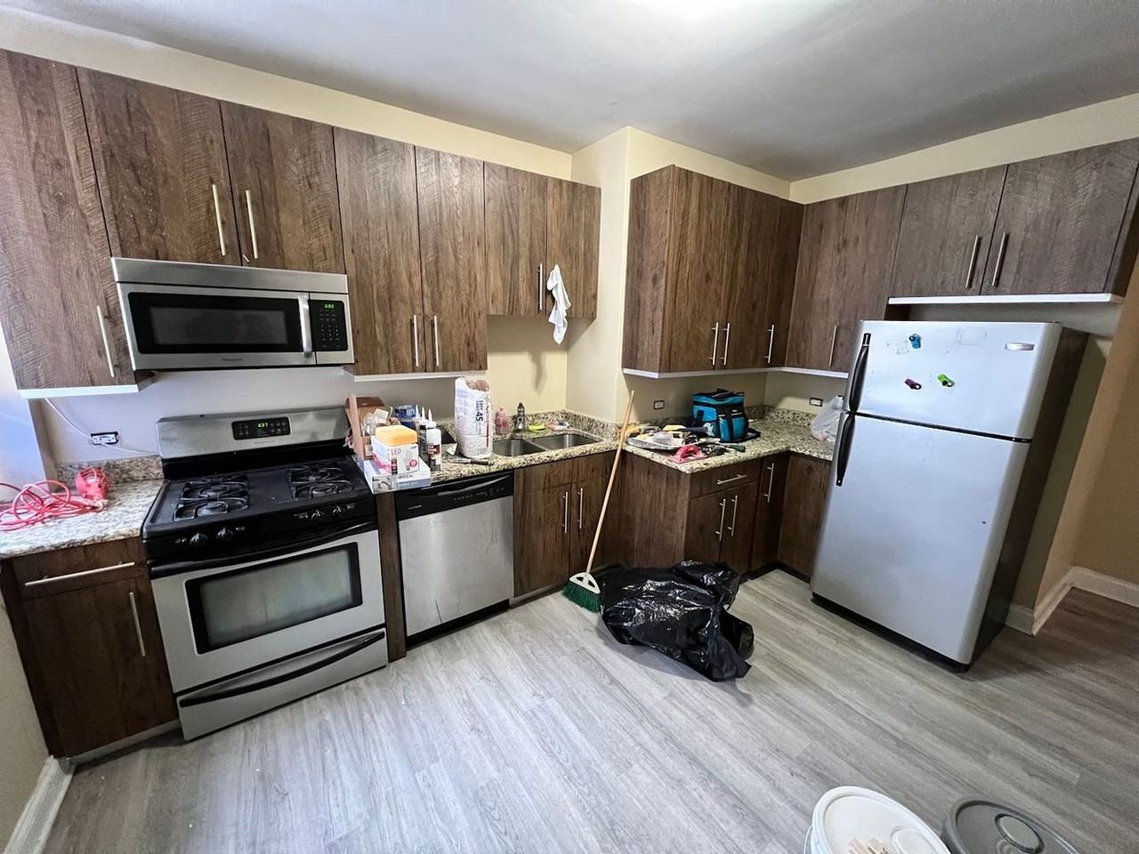 4654 N Central Park Ave #2N - Photo 2 of 12