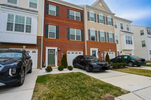 featured image of 522 Calvert Way #522