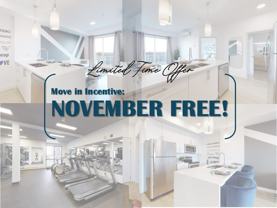 La Vie Luxury Living - Photo 1 of 1