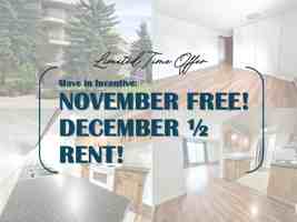 featured image of 2303 38 St Nw