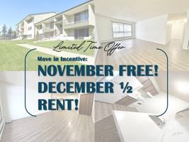 featured image of 3803/3805 55 St Nw