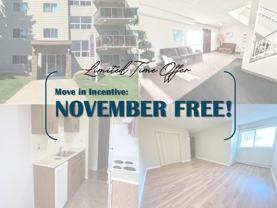 Terwillegar Park Manor - Photo 1 of 1