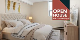 William Mosgrove Tower - Photo 1 of 1