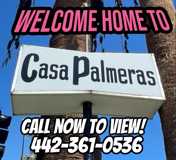 Casa Palmeras - Photo 1 of 1