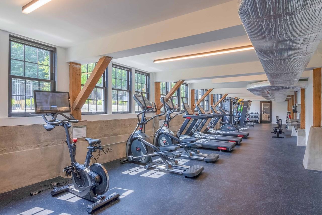 The Overlook - Photo 4 of 26