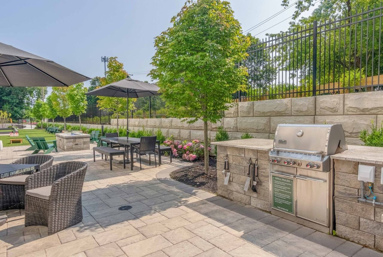 The Overlook - Photo 6 of 26