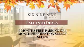 695 and 699 Niagara - Photo 1 of 1