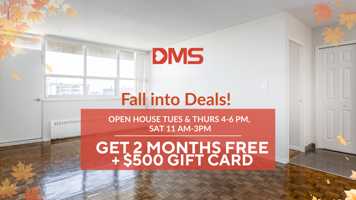 featured image of 1650 Sheppard Ave E