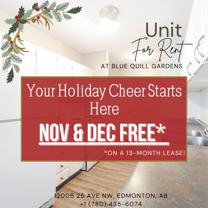 Blue Quill Gardens - Photo 1 of 1