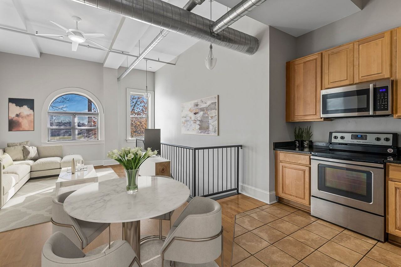 3301 Park Ave. - Photo 3 of 17