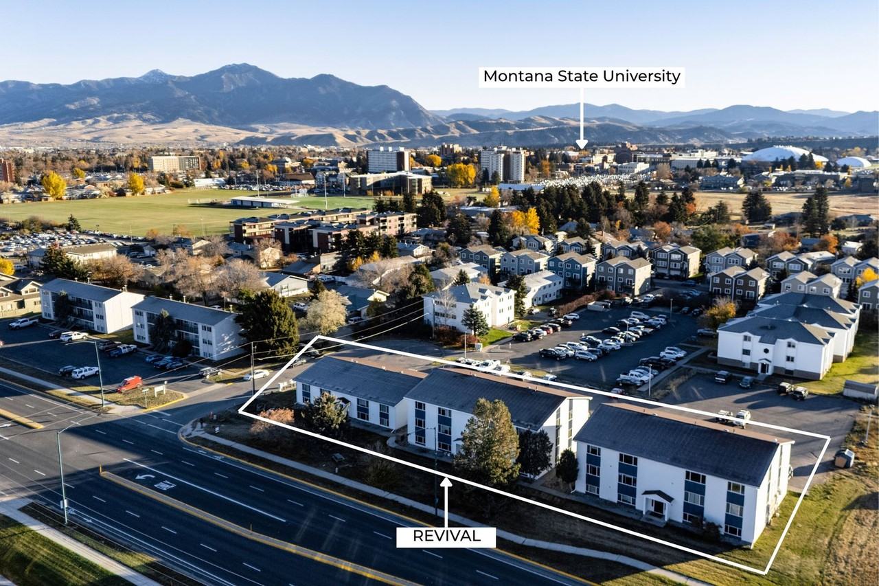 Revival Apartments - Photo 3 of 11