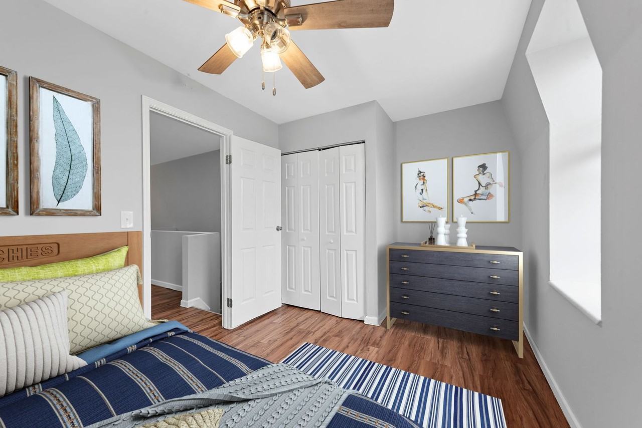 1500 Menard Apartments - Photo 6 of 20