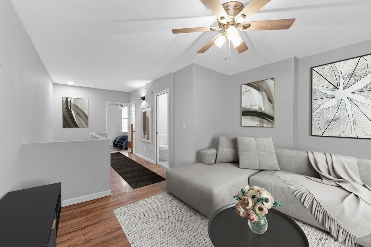 1500 Menard Apartments - Photo 7 of 20